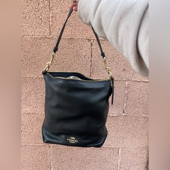 Coach Handbags - SOLD - Coach purse✨